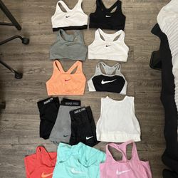 Nike Workout Clothes