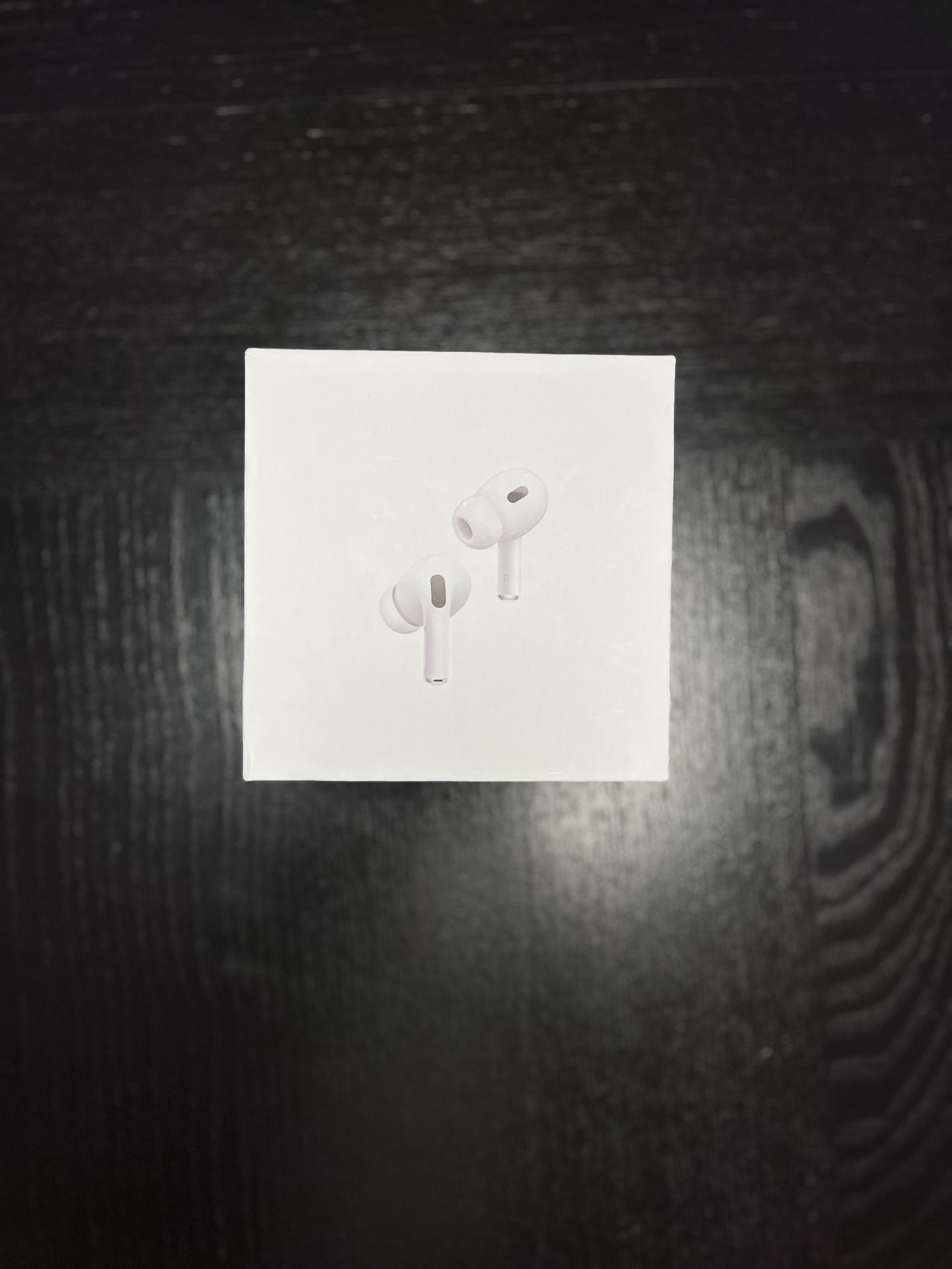 AirPod Pro 2