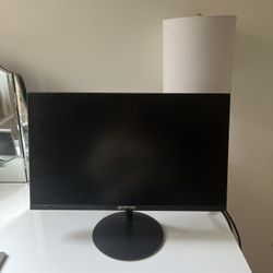 Computer Monitor 22”