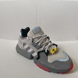 Size 7 -Adidas ZX Torsion Men's Athletic Sneakers