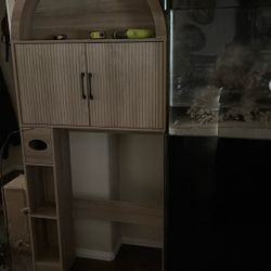 Over the Toilet Storage Holder 