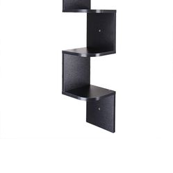 3 Tier Corner Shelf 