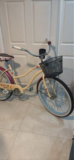 26 inch huffy