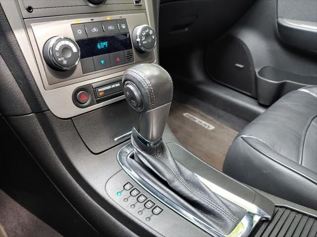 2011 Chevrolet Malibu