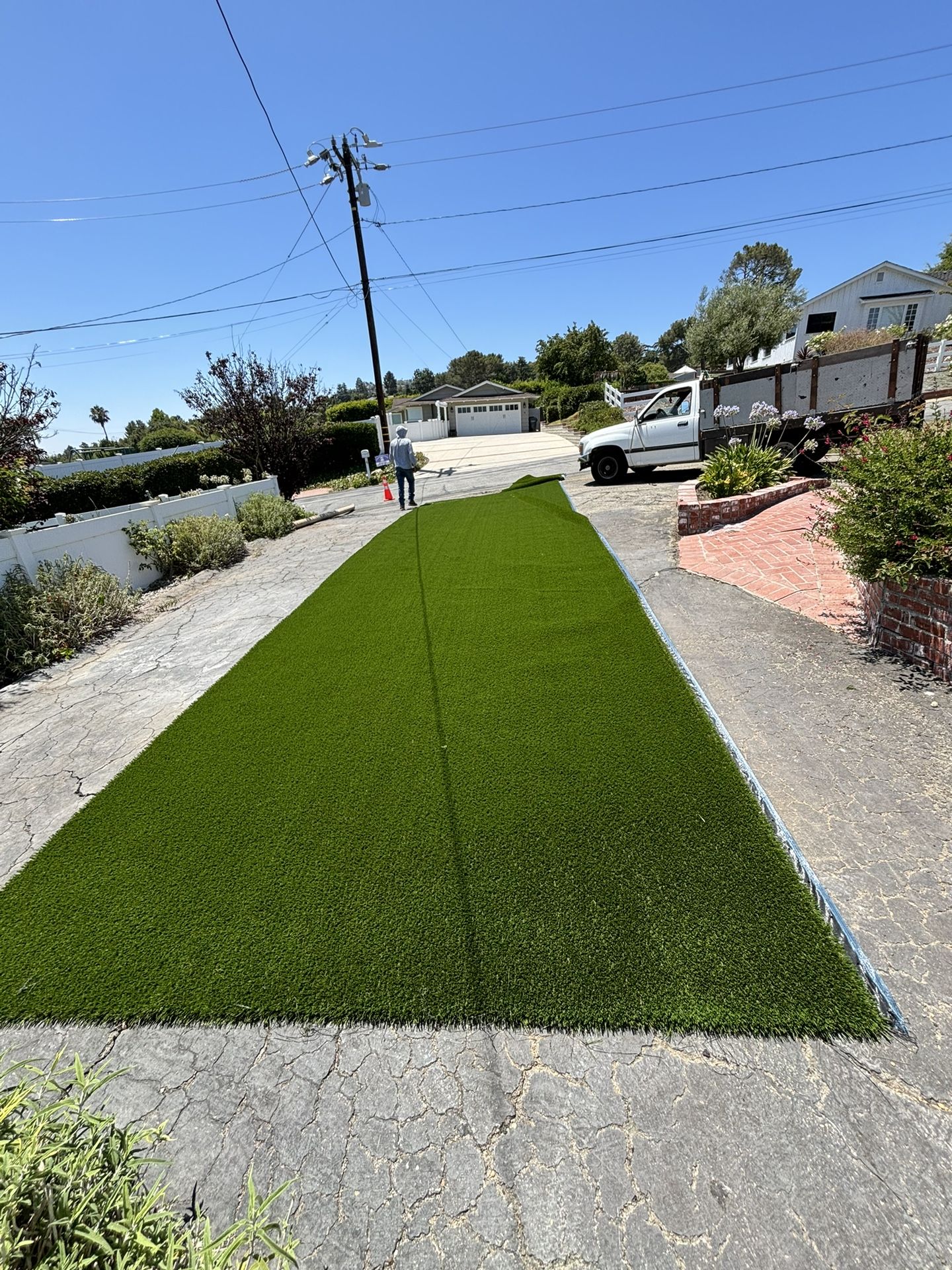 Artificial Turf