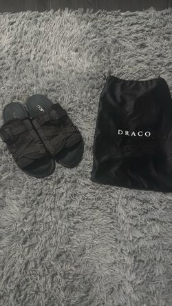Draco slides