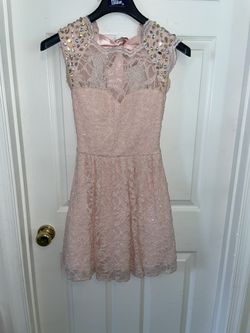Prom / Ring Dance dress