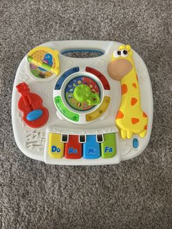 Activity Table