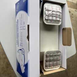Emergency Lights 