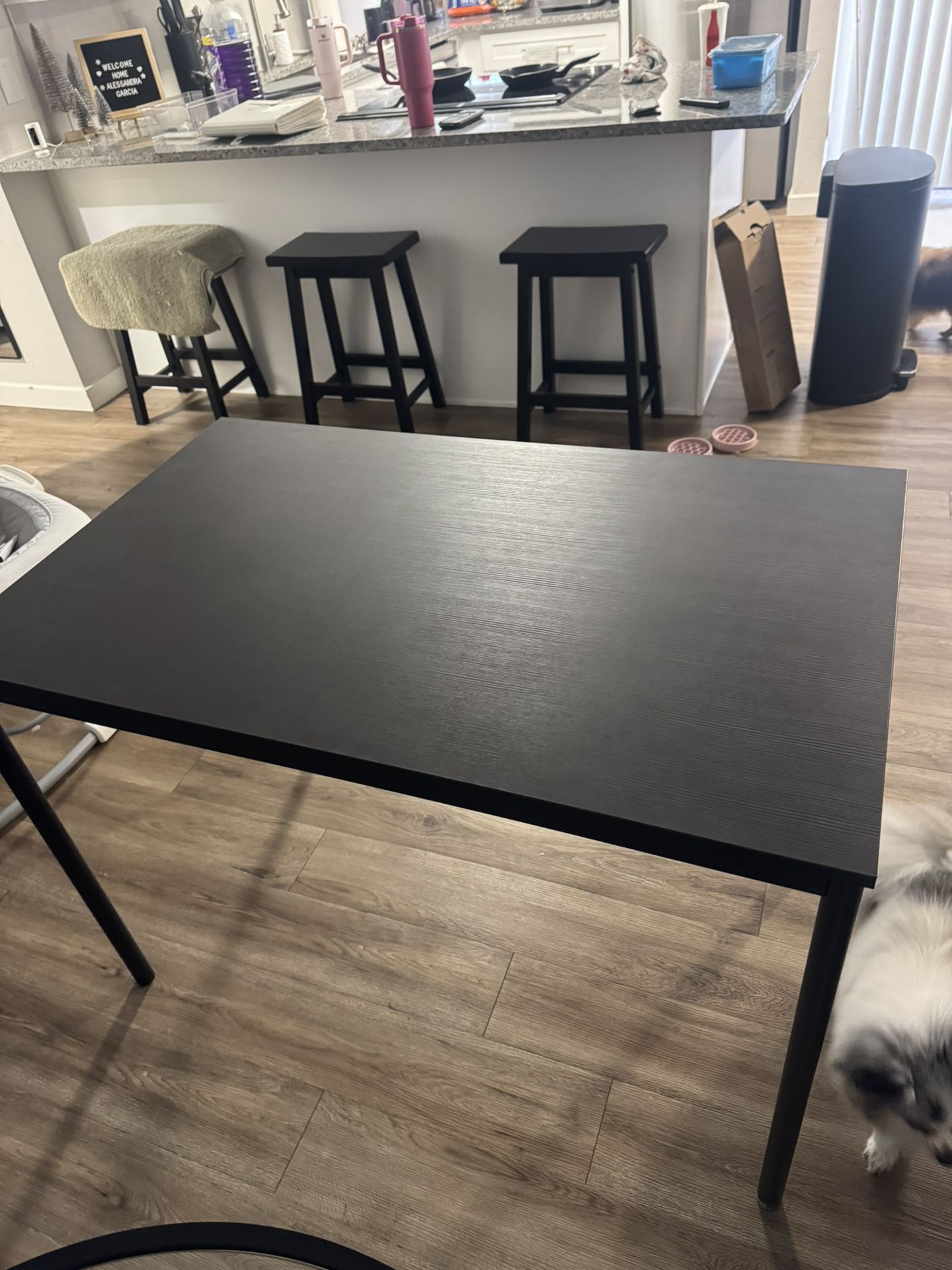 IKEA Desk