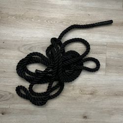 24ft. Tug of war rope