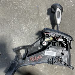 Parted Out 15 Civic Floor Shifter