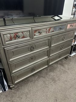 Bedroom Set