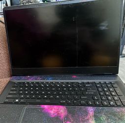 2022 MSI GE76 Raider 17.3" 144Hz (NOT WORKING)