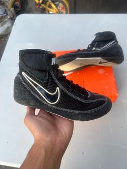 Kids Wrestling shoes