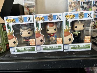 Fun Day Box Funko Pop