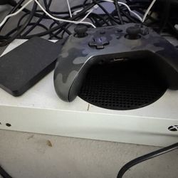 Xbox S