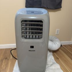 AC - Pick up only 