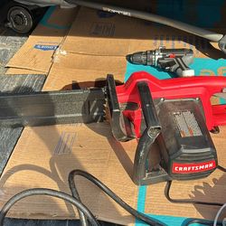 Electric Milwaukee Tool