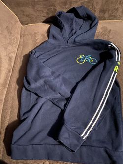 Kids hoody sweater