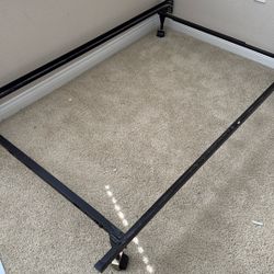 Twin Bed Frame