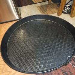 Everbult - 24in Water Heater Drain Pan NEW