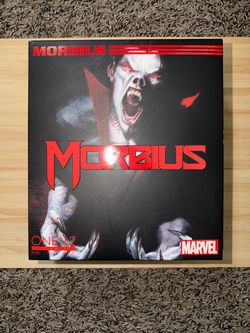 Mezco Morbius
