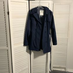 Hollister jacket