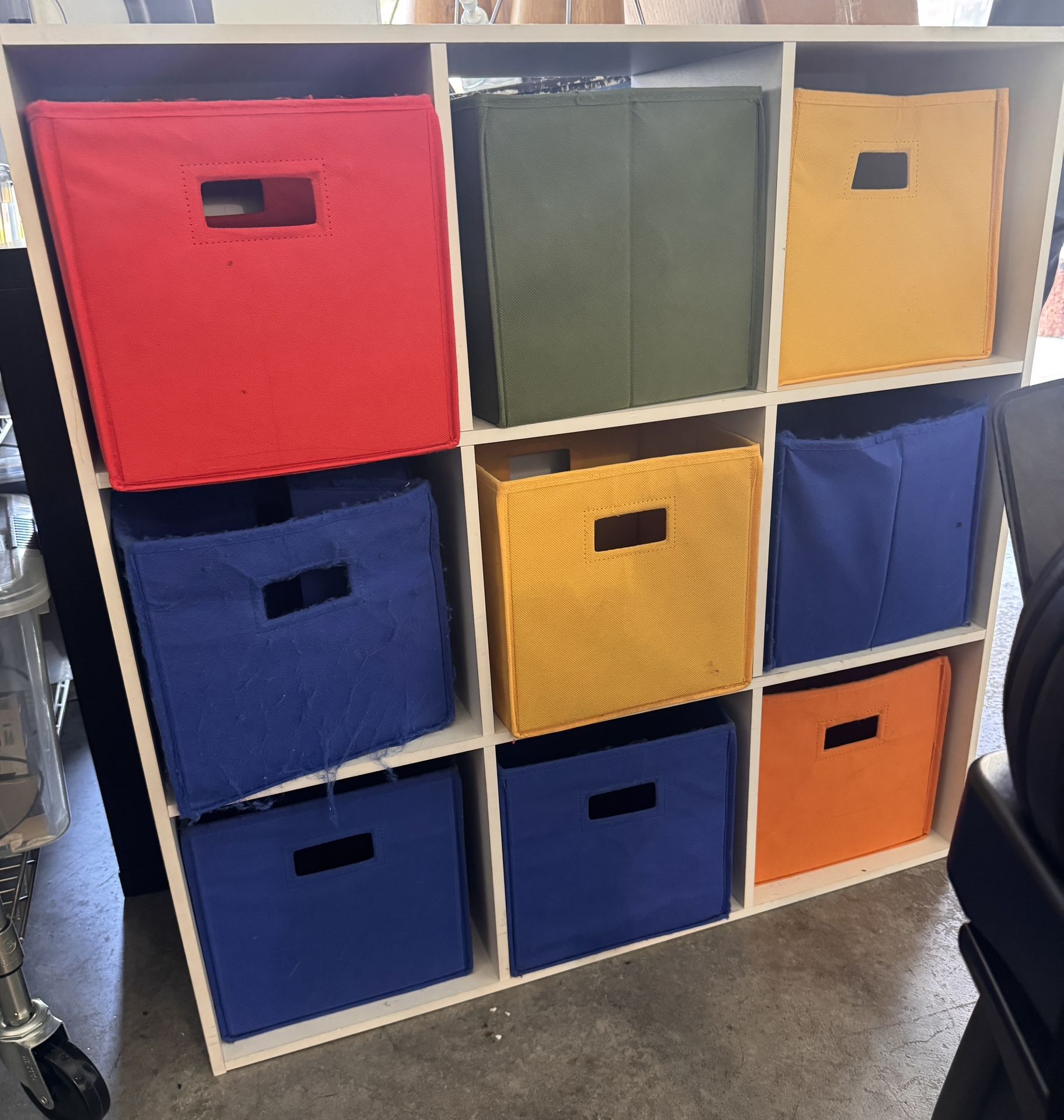 Organizer 