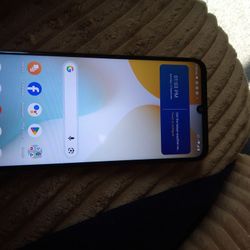 Tracphone Blu View 5 Pro