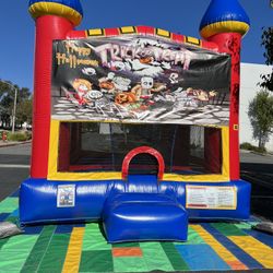 Bounce House 