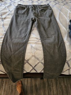 JCrew Men's Jeans Gray