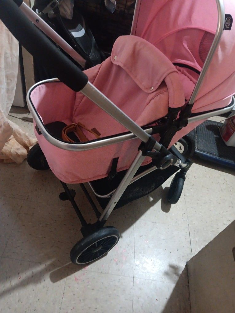 Stroller