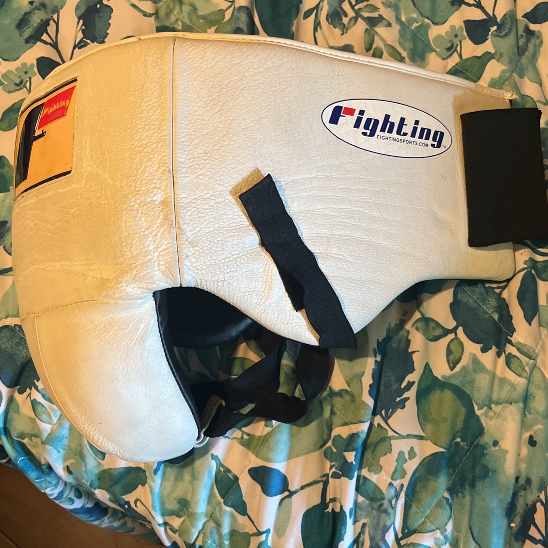 Boxing XL/L Groin Protector