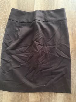 Skirt The Limited size 6