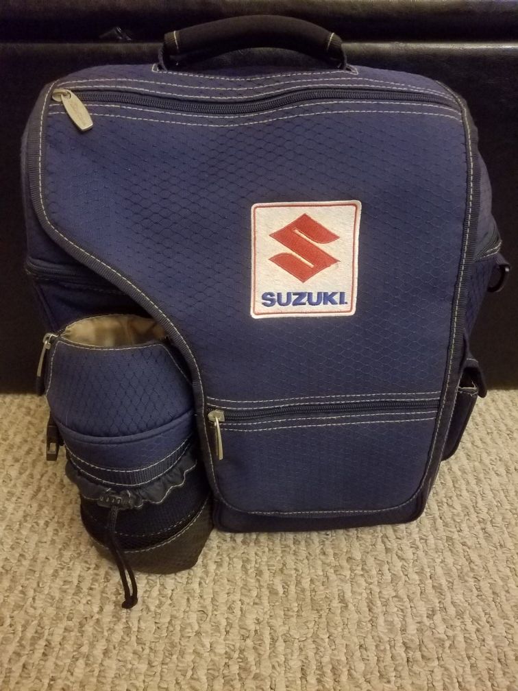 Picnic Time Suzuki Cooler Backpack