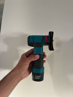 Sanding Tool