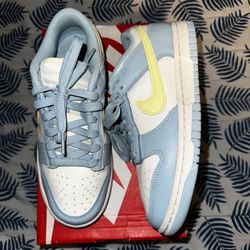 Nike Dunk Ocean Bliss