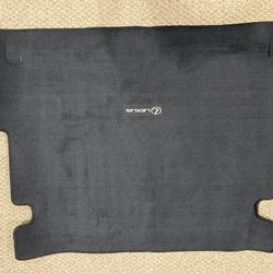 New/Unused Lexus Audi Mercedes Carpeted Floor Mats