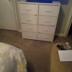 Small Dresser