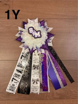 Hoco 9/11 Youth mum 13”