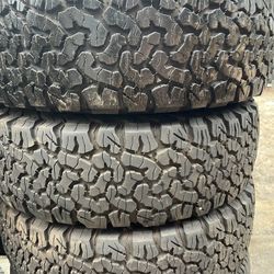 Tires