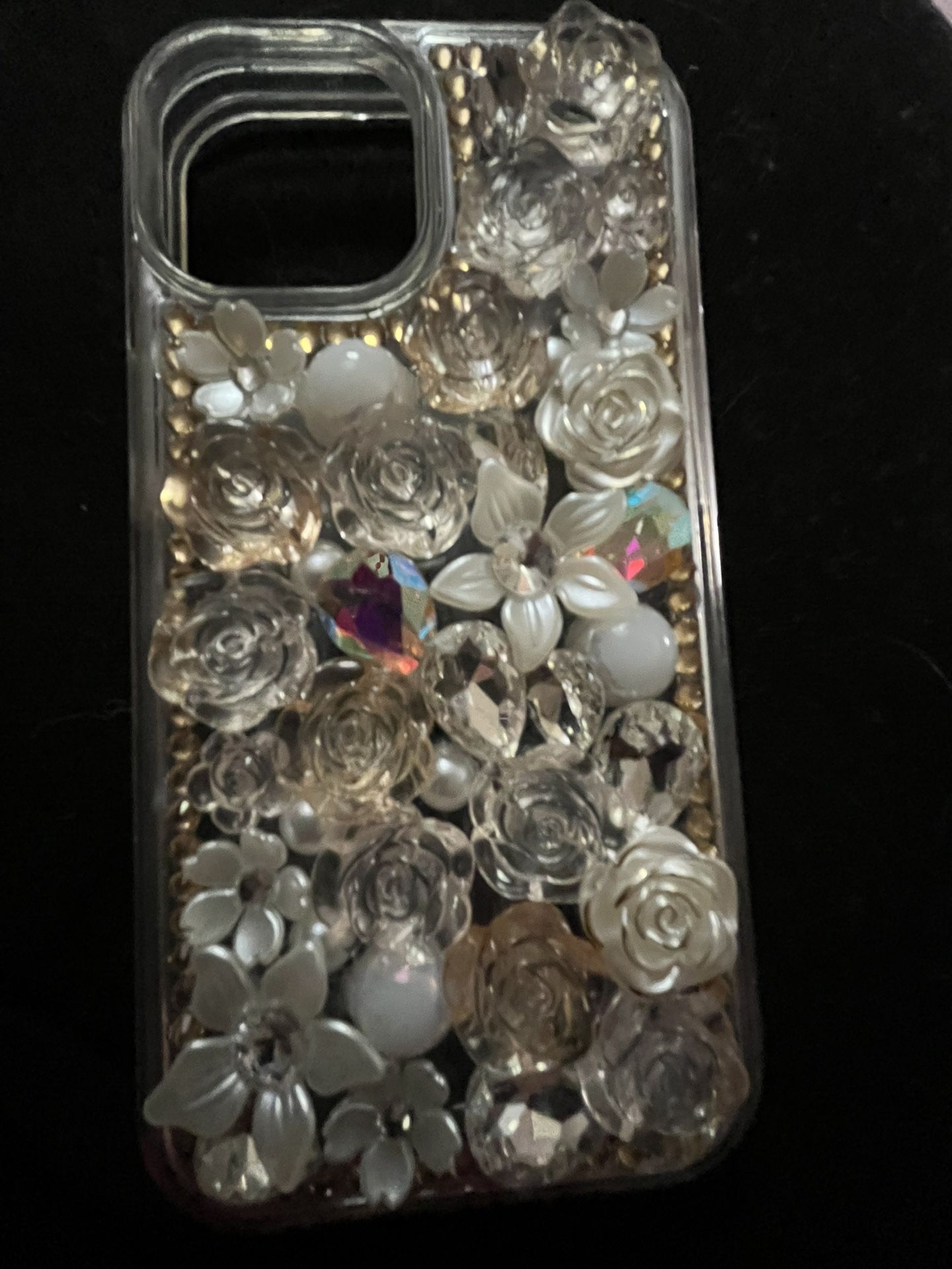 iPhone 13 Phone Case