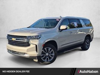 2023 Chevrolet Suburban