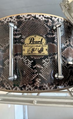Pearl Snare