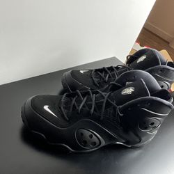 Nike Zoom Rookie Penny Hardaway for Sale in Los Angeles CA OfferUp