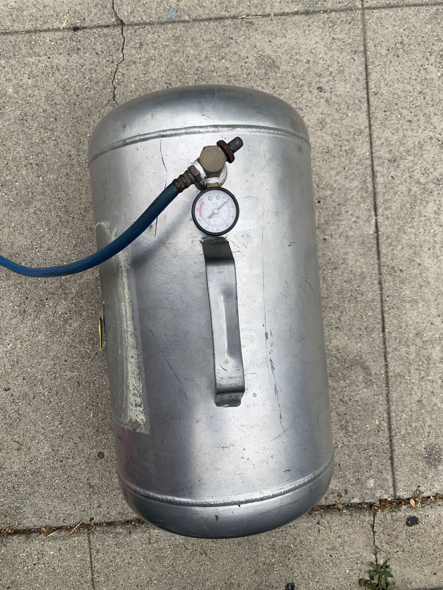 Air Compressor 