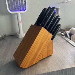 Knife Set