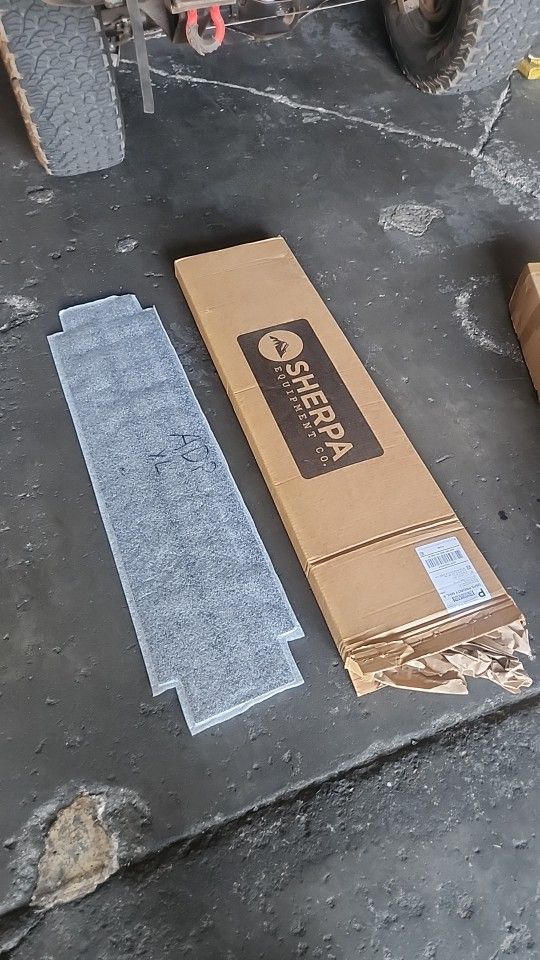 Adapt Plate