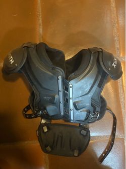 Xenith Foodball Pads